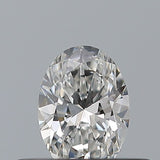 0.26 carat Oval diamond E  VVS2 
