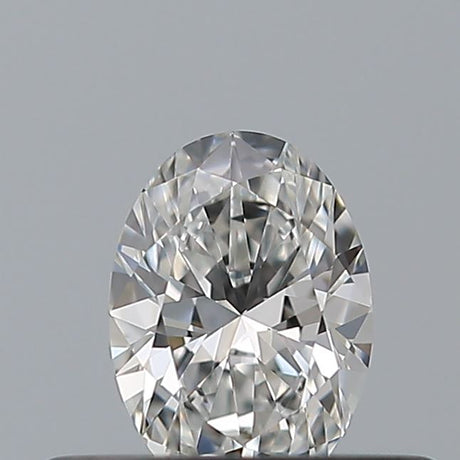 0.26 carat Oval diamond E  VVS2 