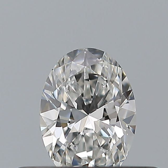 0.26 carat Oval diamond E  VVS2 