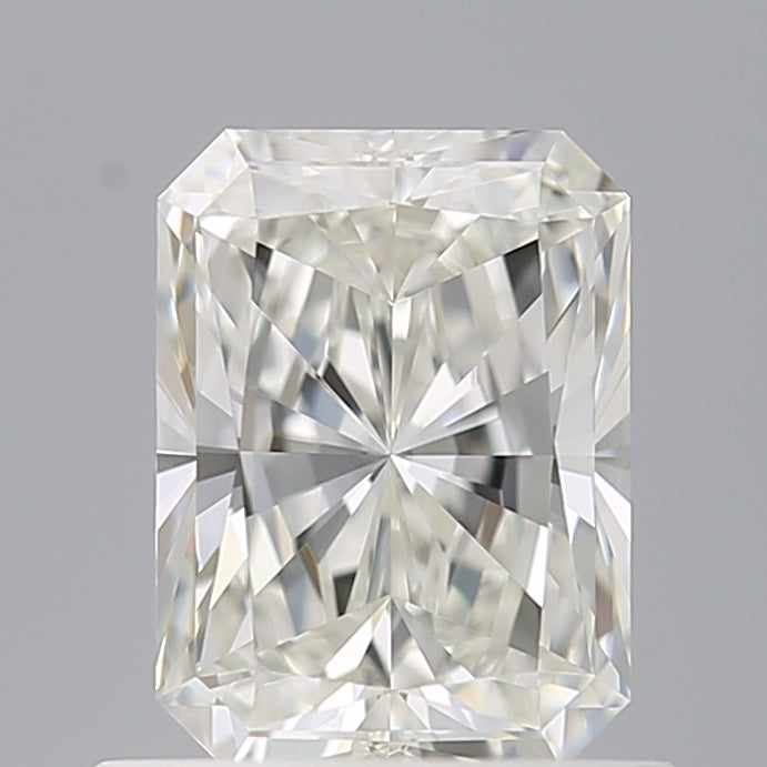0.72 carat Radiant diamond F IF Excellent