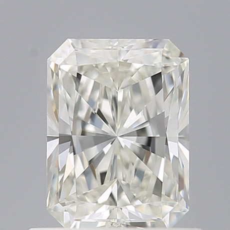0.72 carat Radiant diamond F IF Excellent
