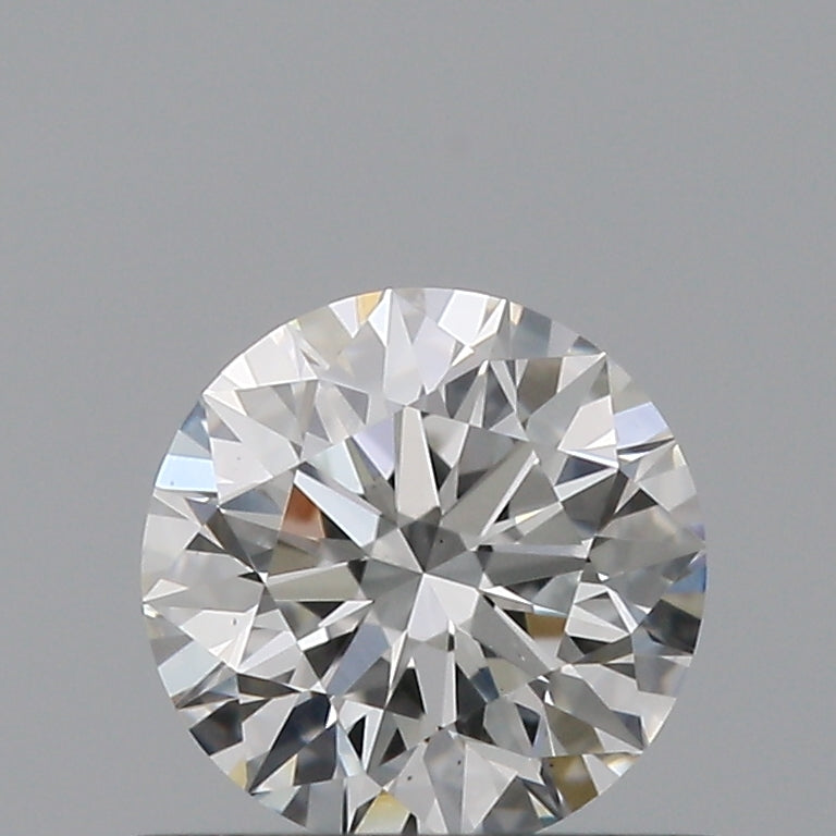 0.50 carat Round diamond F  VS2 Excellent