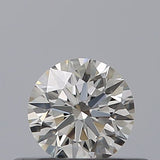 0.30 carat Round diamond H  VVS1 Excellent