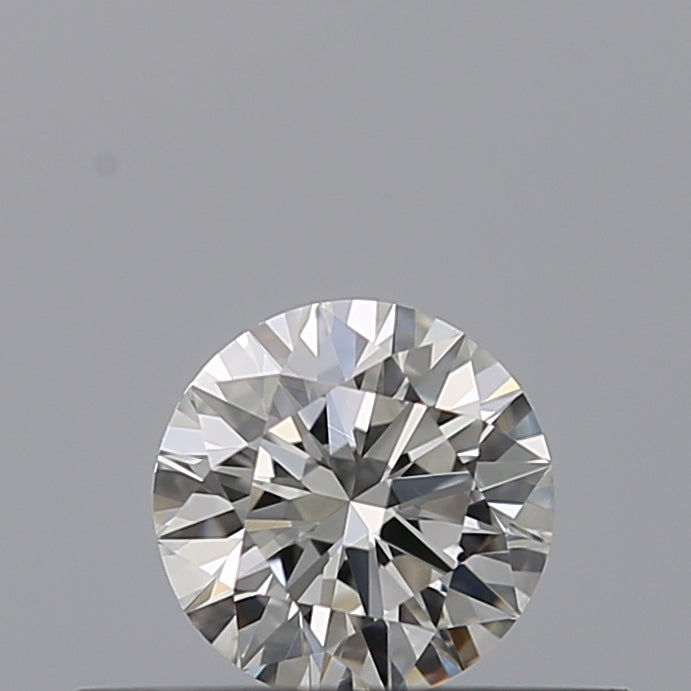 0.28 carat Round diamond G VVS1 Excellent