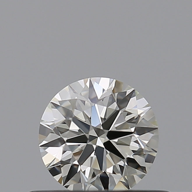 0.40 carat Round diamond L  IF Excellent