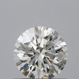 0.51 carat Round diamond H VVS1 Excellent