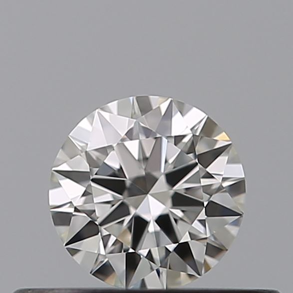 0.23 carat Round diamond H  VVS1 Excellent