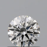 0.50 carat Round diamond H  SI1 Excellent