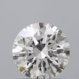 0.42 carat Round diamond D VS1 Excellent