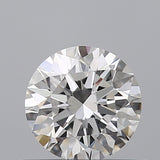 0.42 carat Round diamond D VS1 Excellent