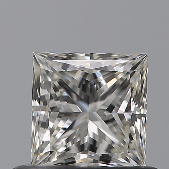 0.51 carat Princess diamond I  VVS1