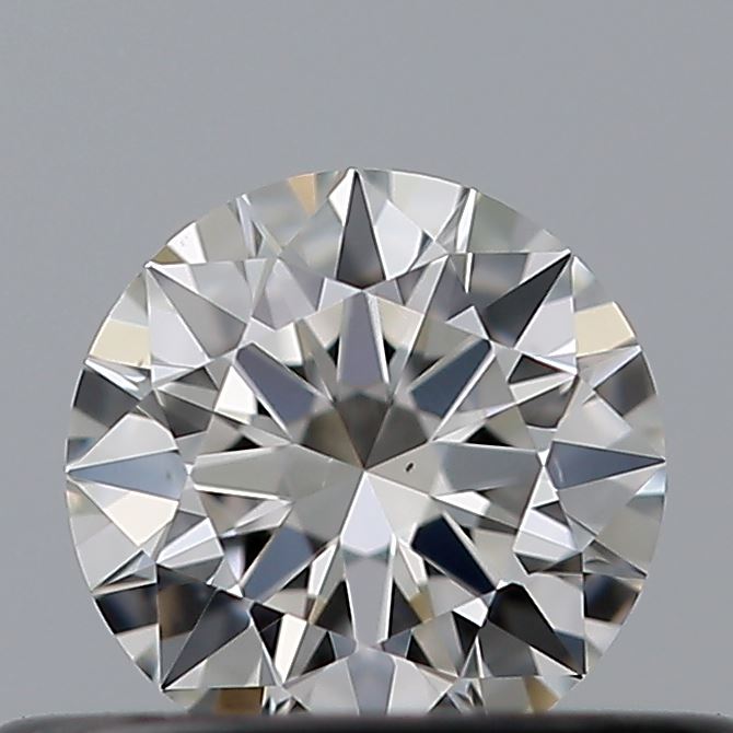 0.30 carat Round diamond F  VS2 Excellent