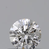 0.36 carat Round diamond F  VVS2 Excellent