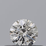 0.23 carat Round diamond E  VVS1 Excellent