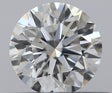 0.35 carat Round diamond H VVS1 Excellent