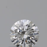 0.30 carat Round diamond E  VVS2 Excellent