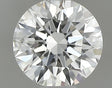 0.50 carat Round diamond G VVS2 Excellent