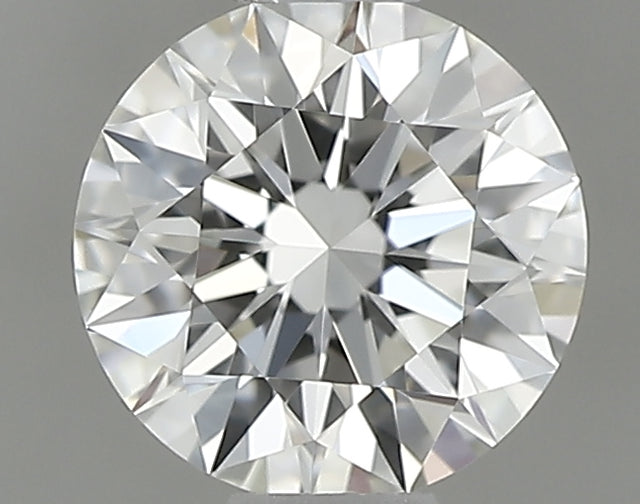0.50 carat Round diamond G VVS2 Excellent