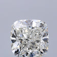 0.91 carat Cushion diamond I VS1 