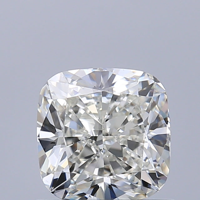 0.91 carat Cushion diamond I VS1 