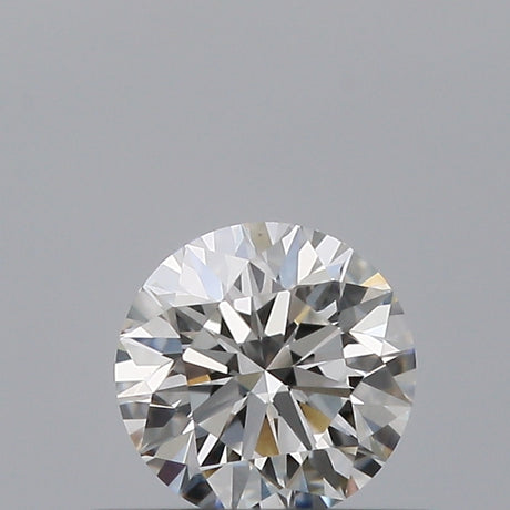 0.34 carat Round diamond F  VS1 Excellent