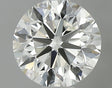 0.70 carat Round diamond J VVS1 VeryGood