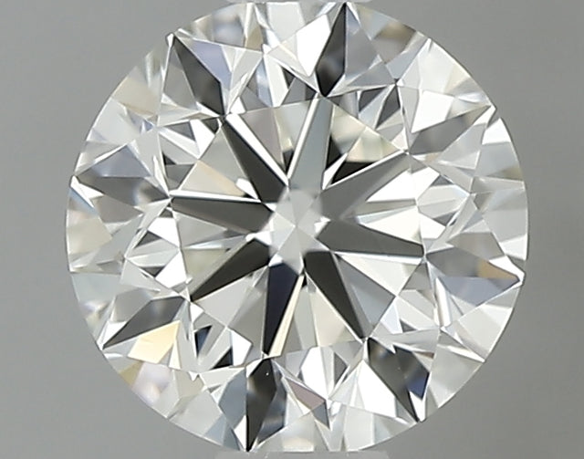 0.70 carat Round diamond J VVS1 VeryGood