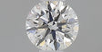 0.30 carat Round diamond F  VVS2 Excellent
