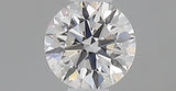 0.30 carat Round diamond F  VVS2 Excellent