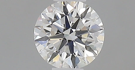 0.30 carat Round diamond F  VVS2 Excellent