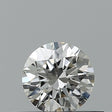 0.27 carat Round diamond G  VVS2 Excellent