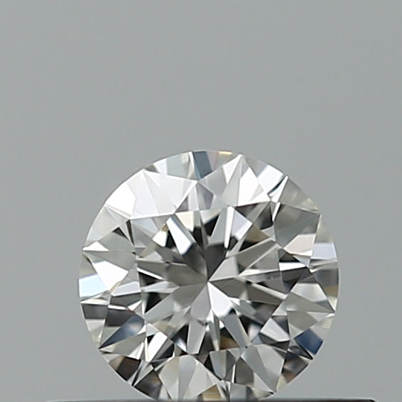 0.27 carat Round diamond G  VVS2 Excellent