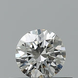 0.27 carat Round diamond G  VVS2 Excellent