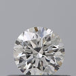 0.31 carat Round diamond F  VVS1 Excellent
