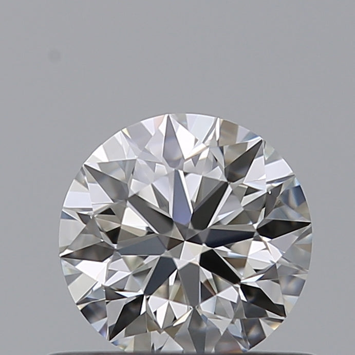 0.50 carat Round diamond G  VVS2 Excellent