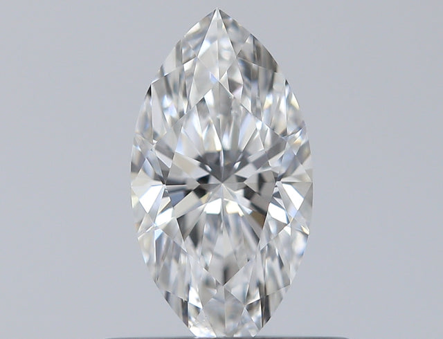 0.40 carat Marquise diamond E VVS2 