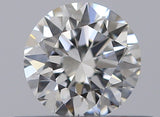 0.30 carat Round diamond G  VS1 Excellent