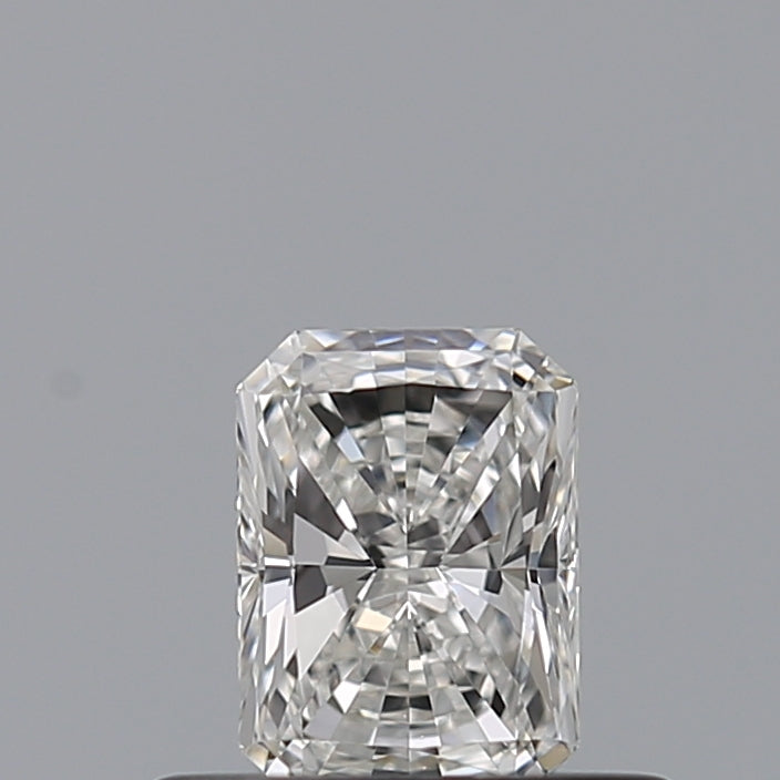 0.34 carat Radiant diamond G  IF