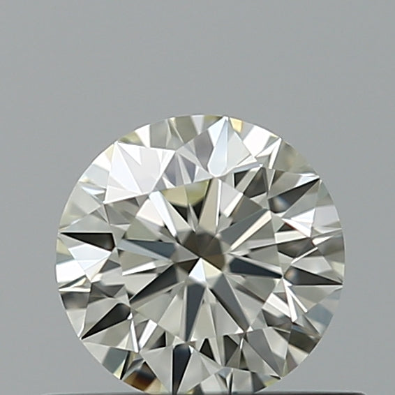 0.40 carat Round diamond M  VVS1 Excellent