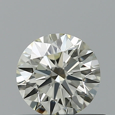 0.40 carat Round diamond M  VVS1 Excellent