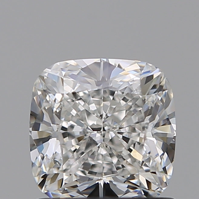 1.02 carat Cushion diamond G  VS2