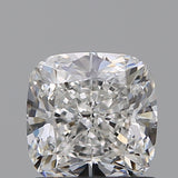 1.02 carat Cushion diamond G  VS2