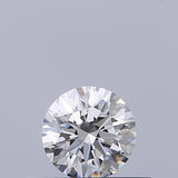 0.30 carat Round diamond E VVS2 Excellent