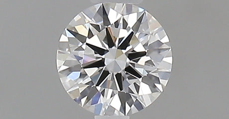 0.31 carat Round diamond F  VS1 Excellent
