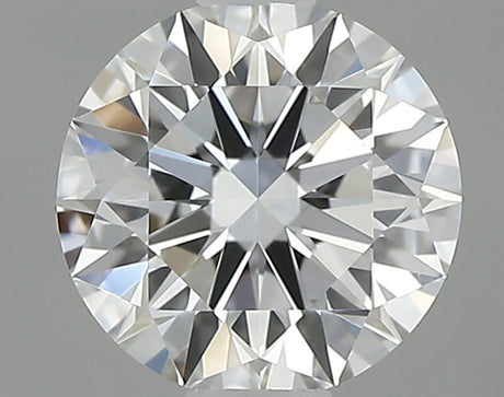 0.70 carat Round diamond E VVS1 Excellent