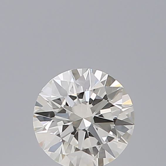 0.22 carat Round diamond F VVS1 Excellent