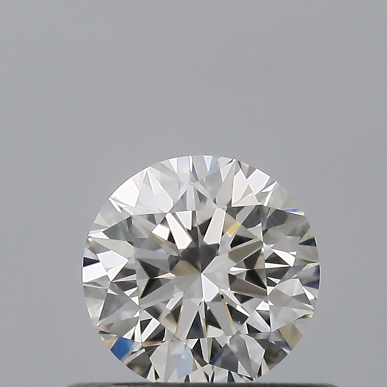 0.40 carat Round diamond F VVS1 Excellent
