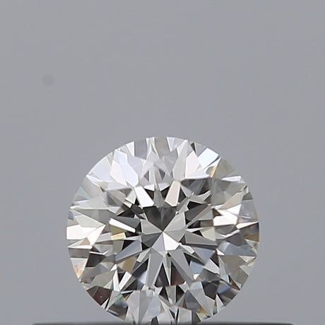 0.30 carat Round diamond G IF Excellent