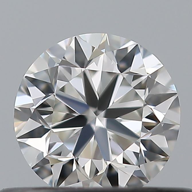 0.40 carat Round diamond H  VVS1 Very good