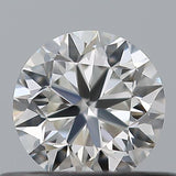 0.40 carat Round diamond H  VVS1 Very good